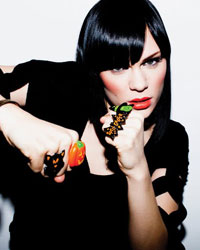 Jessie J